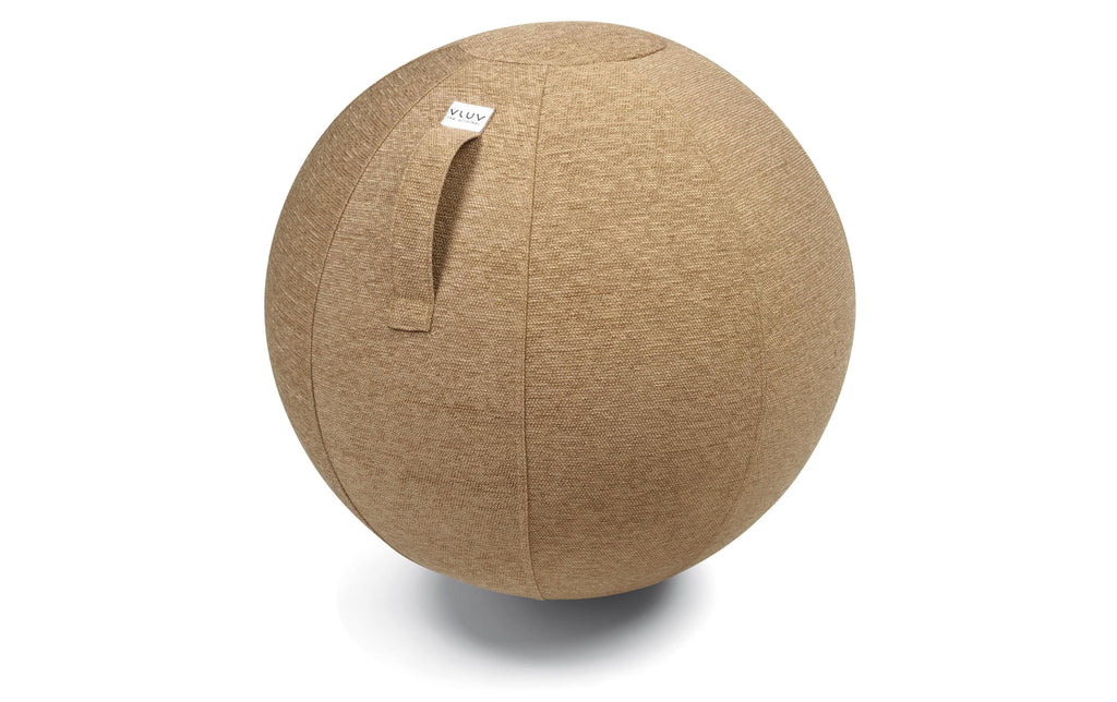 VLUV Sitzball Stov Macchiato