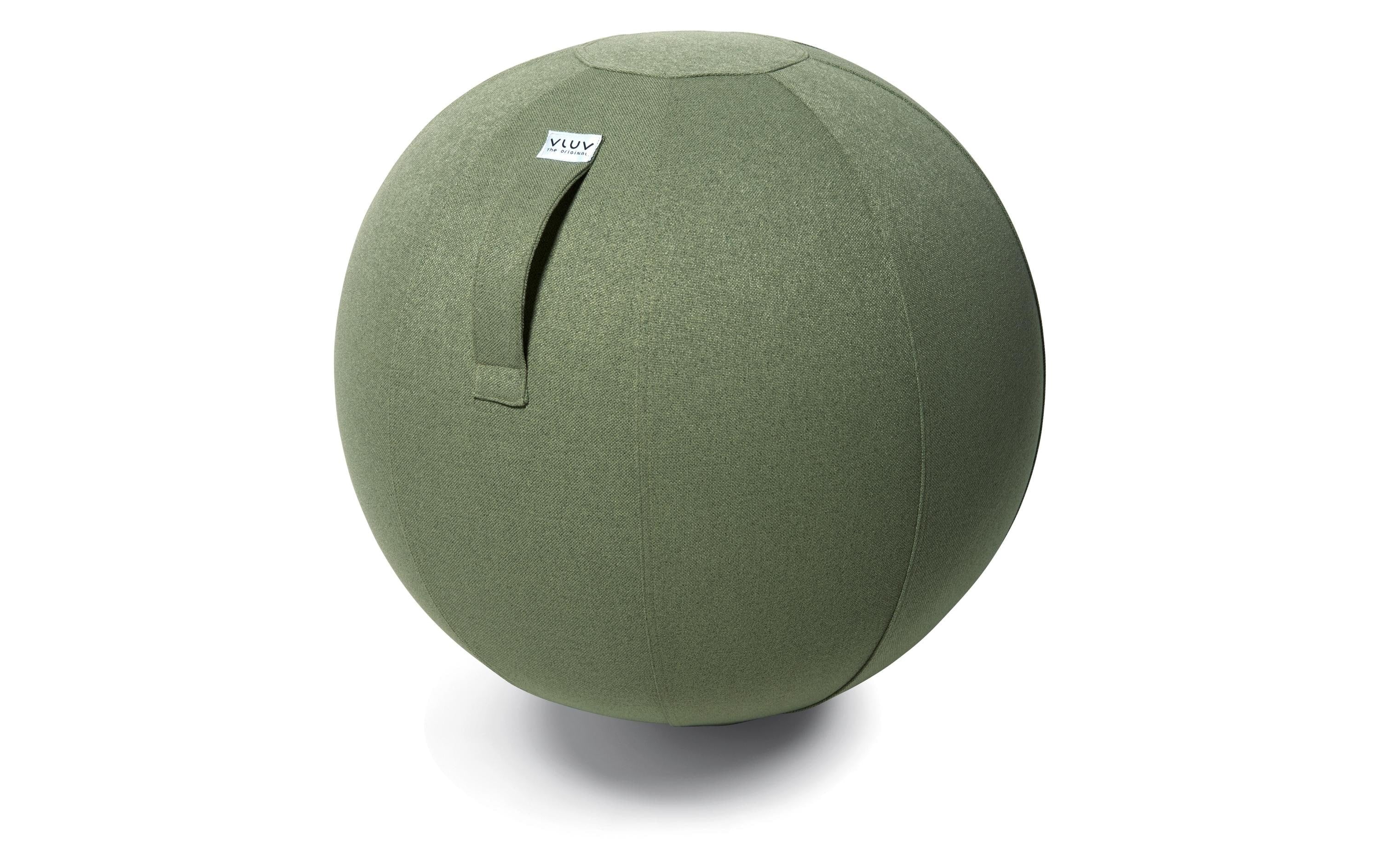 VLUV Sitzball Sova Pesto