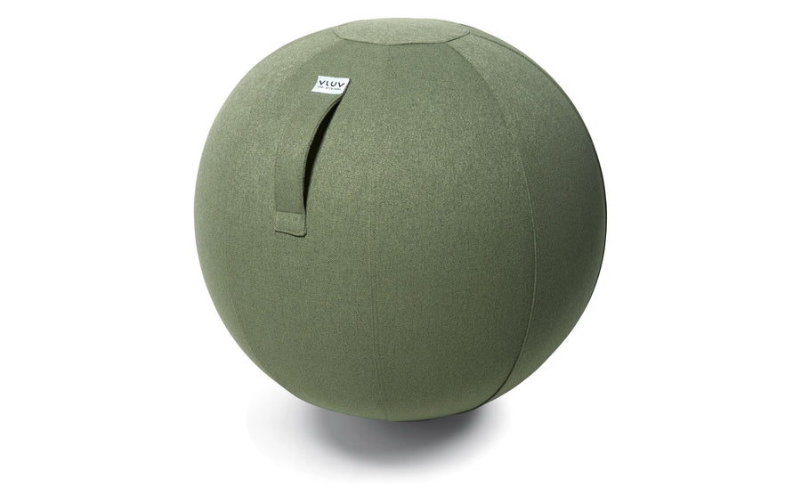 VLUV Sitzball Sova Pesto