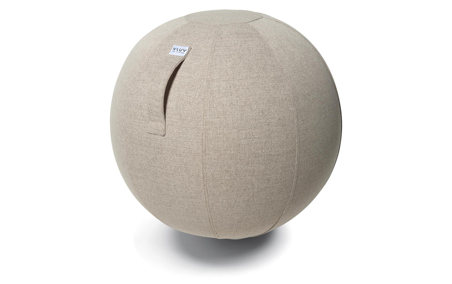VLUV Sitzball Sova Toffee