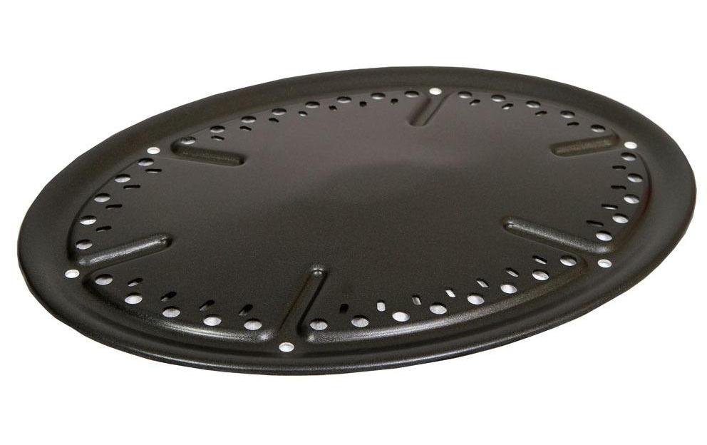 COBB Grillplatte Aluminium oval – Ersatzteil für Grill Grills & Feuerstellen COBB