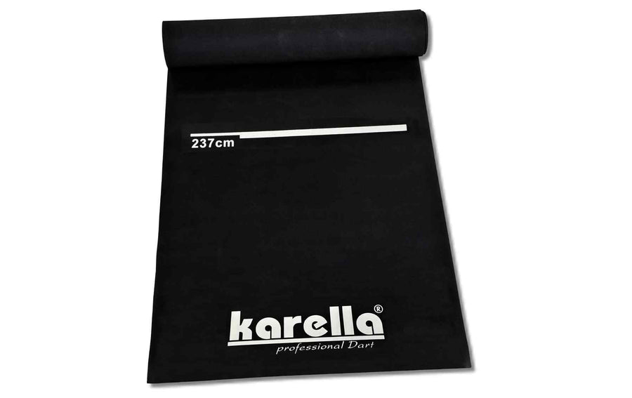 Karella Dartmatte ECO-Star