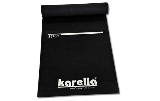 Karella Dartmatte ECO-Star