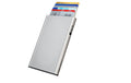 TRU VIRTU Portemonnaie Card Case Click & Slide