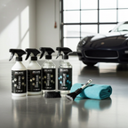 21CARS Advanced Innenraum Set