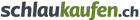 Schlaukaufen.ch Logo – Schweizer Online-Shop für Garten, Sport, Haushalt & Freizeit