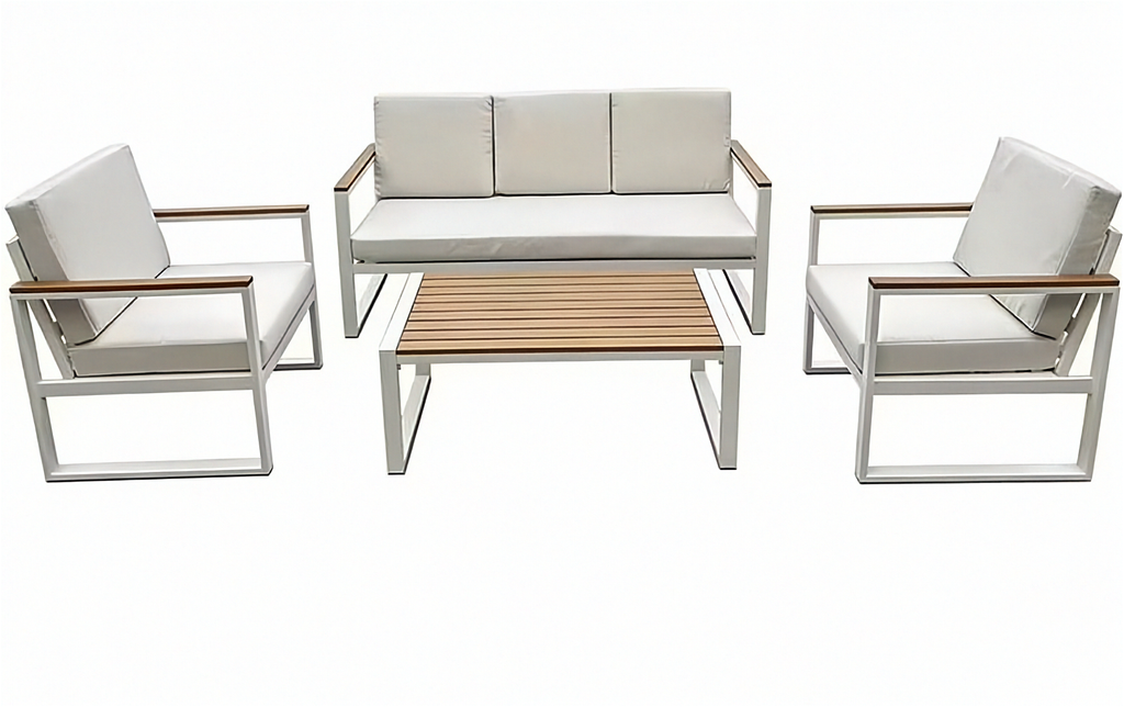 Contini Loungeset Garten PARIS