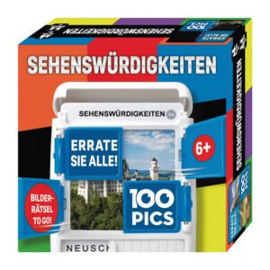 100 Pics