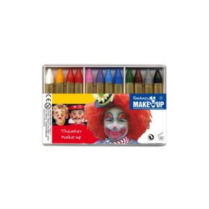 Fantasy Make Up