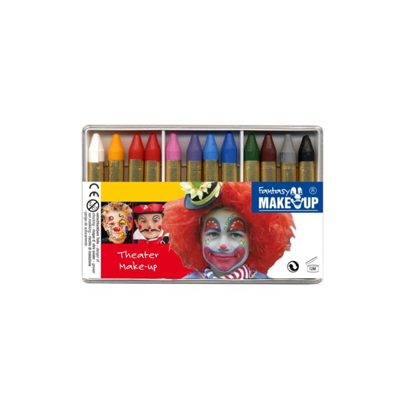 Fantasy Make Up