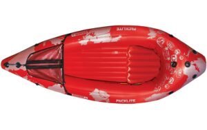 Advanced Elements Kajak PackLite