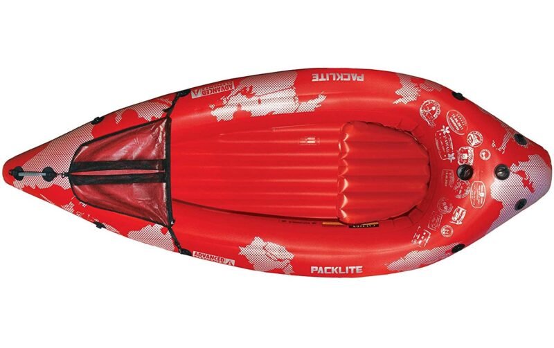 Advanced Elements Kajak PackLite