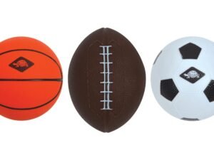 Schildkröt Funsports Funsport 3 in 1 Mini Balls Set