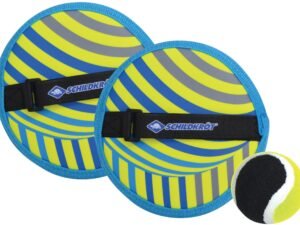Schildkröt Funsports Funsport Neopren Klettball Set