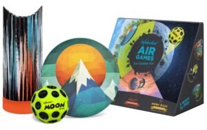 Waboba Funsport Air Games 3-in-1