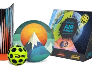 Waboba Funsport Air Games 3-in-1