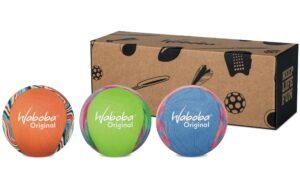 Waboba Funsport Original Trio Pack