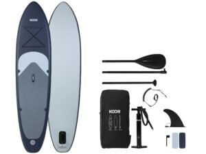 KOOR SUP Board Asuubi 10'6