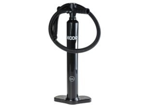 KOOR SUP Luftpumpe