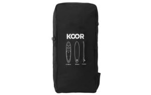 KOOR SUP-Rucksack