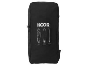 KOOR SUP-Rucksack