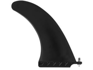 KOOR Finne mit Schrauben