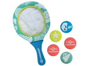 Schildkröt Funsports Neopren Diving Game Catch Tropical