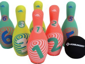 Schildkröt Funsports Neopren Kegel Set