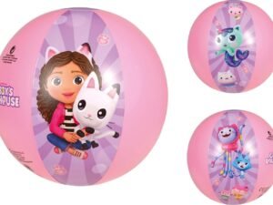 Happy People Wasserball Gabby's Dollhouse