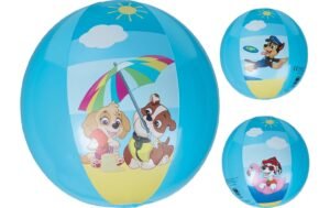 Happy People Wasserball Paw Patrol