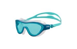 Arena Schwimmbrille The One Mask Blau