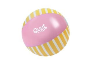 Quut Beach Ball – Sweet Pink