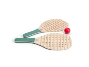 BS Toys Funsport Paddle Rackets