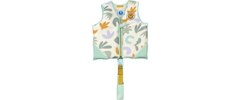 Swim Essentials Schwimmweste 3-6 Jahre Abstract