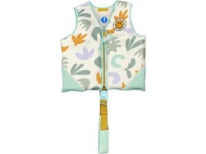 Swim Essentials Schwimmweste 3-6 Jahre Abstract