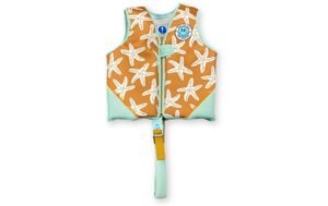 Swim Essentials Schwimmweste 3-6 Jahre Sea Star
