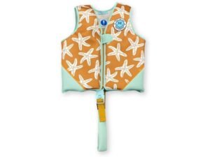 Swim Essentials Schwimmweste 3-6 Jahre Sea Star