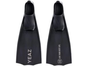 YEAZ Ocean Vibes swim fins , 36-37