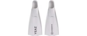 YEAZ Ocean Vibes swim fins , 44-45