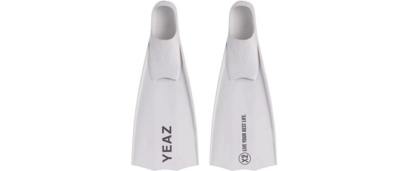 YEAZ Ocean Vibes swim fins , 44-45