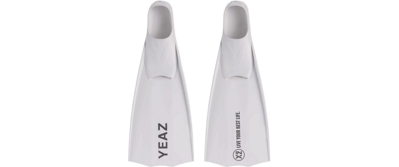 YEAZ Ocean Vibes swim fins , 42-43