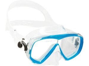 CRESSI Schwimmbrille Estrella Tx Mask Junior