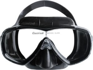 CRESSI Schwimmbrille Estrella Black