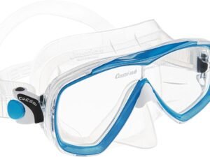 CRESSI Schwimmbrille Estrella Clear/Blue