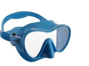 CRESSI Schwimmbrille F1 Blau
