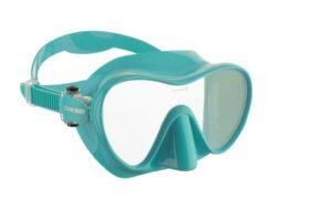CRESSI Schwimmbrille F1 Türkis