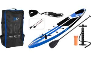 FTM SUP Board Touring
