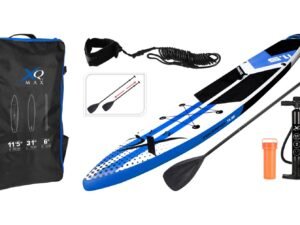 FTM SUP Board Touring