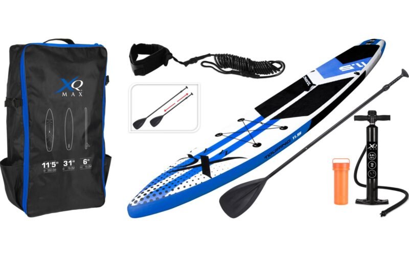 FTM SUP Board Touring
