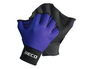Beco Aqua Handschuh, Blau, L